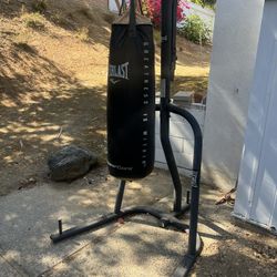 Boxing Bag