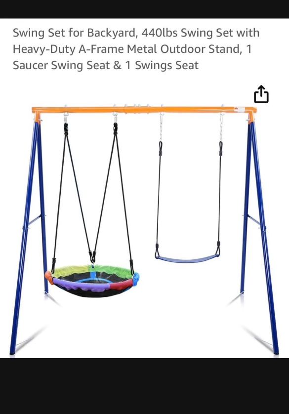 Swing Set