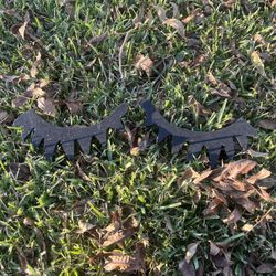 Eyelashes For The Girlies