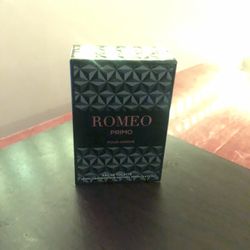 Romeo Cologne 