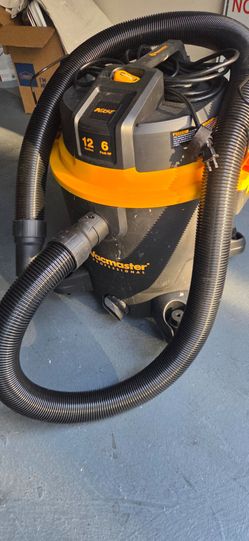 VacMaster