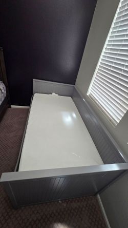 Ikea Hemnes Daybed