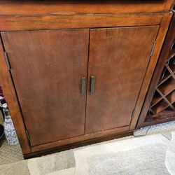 Bar Cabinets