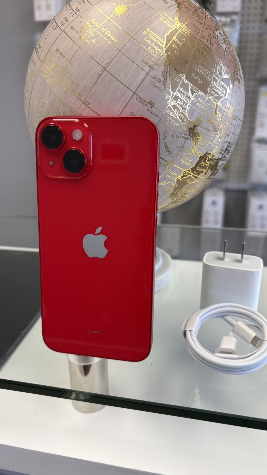 iPhone 14 Unlocked 128 Gb 