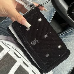 Victoria Secret Wallet