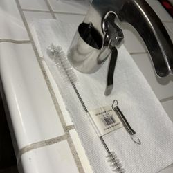 Thrifty Ice Cream Scooper 