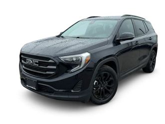 2020 GMC Terrain