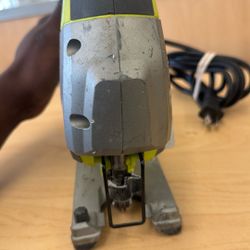 Ryobi Jig Saw 