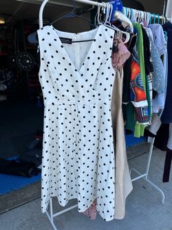 Dresses