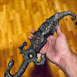 Fantasy Dragon Blade 