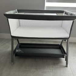 Bedside Bassinet