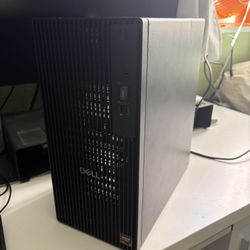 Dell Pro Tower PC 