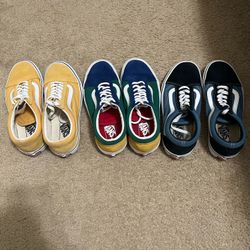 Vans 
