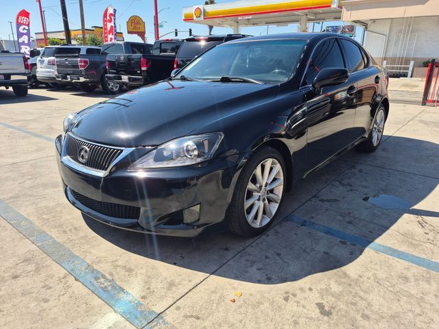 2010 Lexus IS