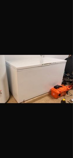 Freezer