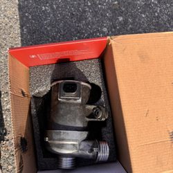 BMW N20 Electric Water Pump – OEM