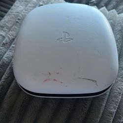 Sony PS5 DualSense Edge Wireless Controller 