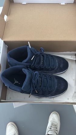 Women’s Air Jordan 11 Retro