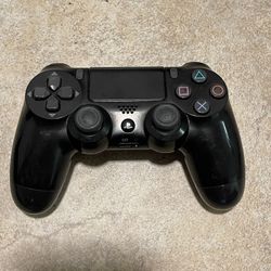 PS4 Wireless Controller 