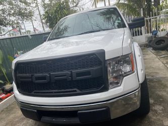 2009 Ford F-150