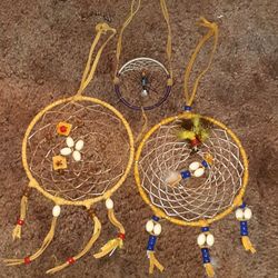 Handmade Dream Catcher