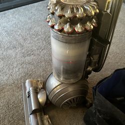 Dyson Comets Big Ball 