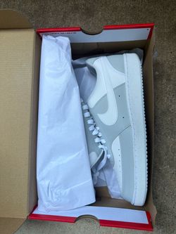 Airforce 9.5 men