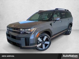 2024 Hyundai Santa Fe