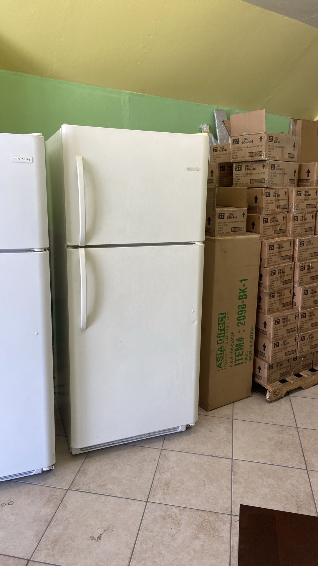 Refrigerador