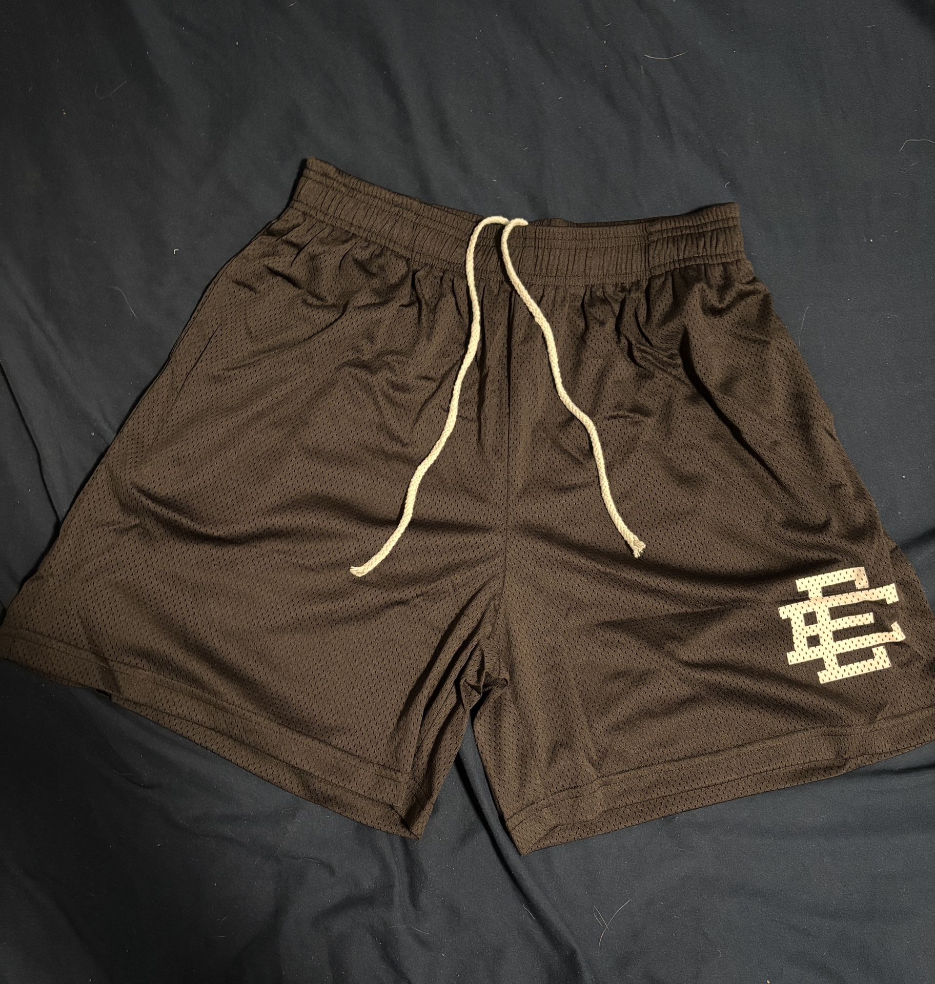 Eric Emanuel Shorts