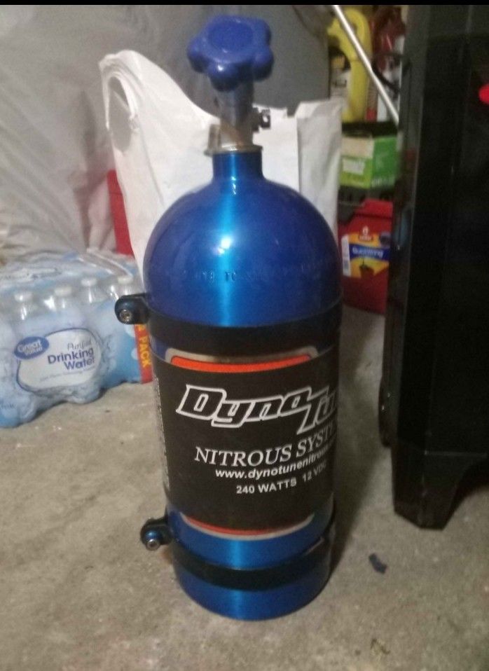 Nitrous for Sale in Plant City, FL OfferUp