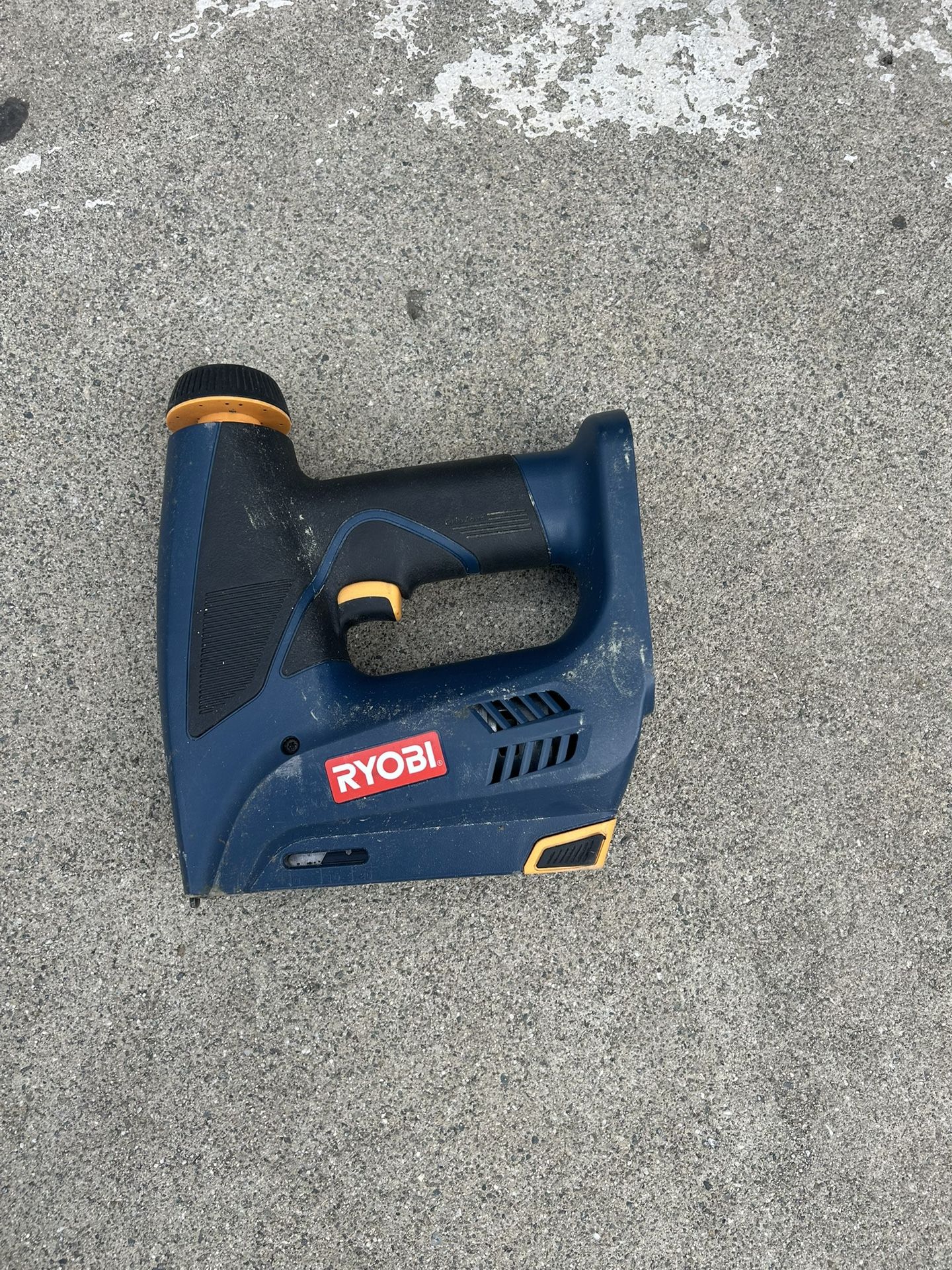 Ryobi Staple Gun
