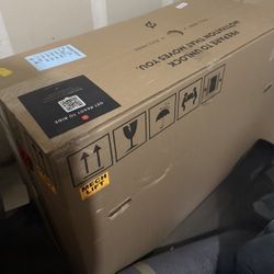 Brand New Peloton Bike — Never Opened, Still in Box