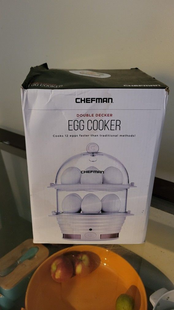 Egg Cooker