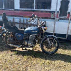 1974 C2 1974