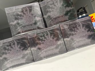 Pitch Black ETB