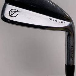 Takomo 4 Iron Golf