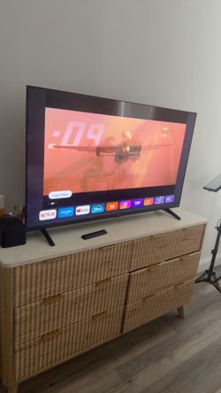 40” Insignia Smart Fire TV – Full HD