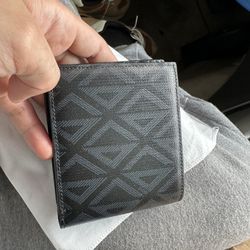 Men’s Dior Wallet