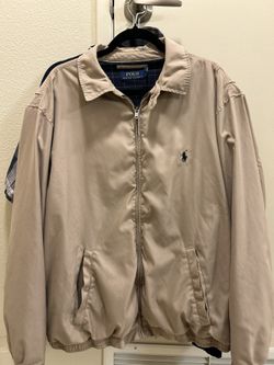 Polo Jacket 