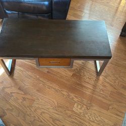 Nice Retro Coffee Table. 