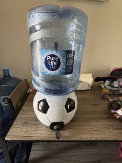 Water Dispenser