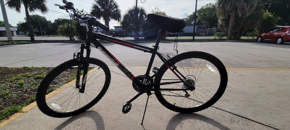 Roadmaster 26inch Bike