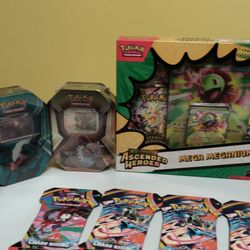 POKEMON LOT