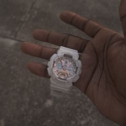 GShock limited edition