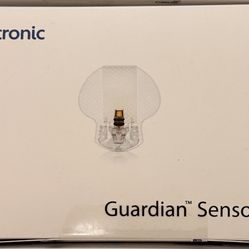 Medtronic Guardian Sensor (3) Expires 2026-03-23