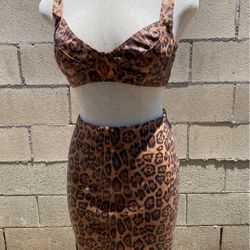 2 Piece Set