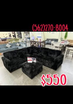 New Sectionals