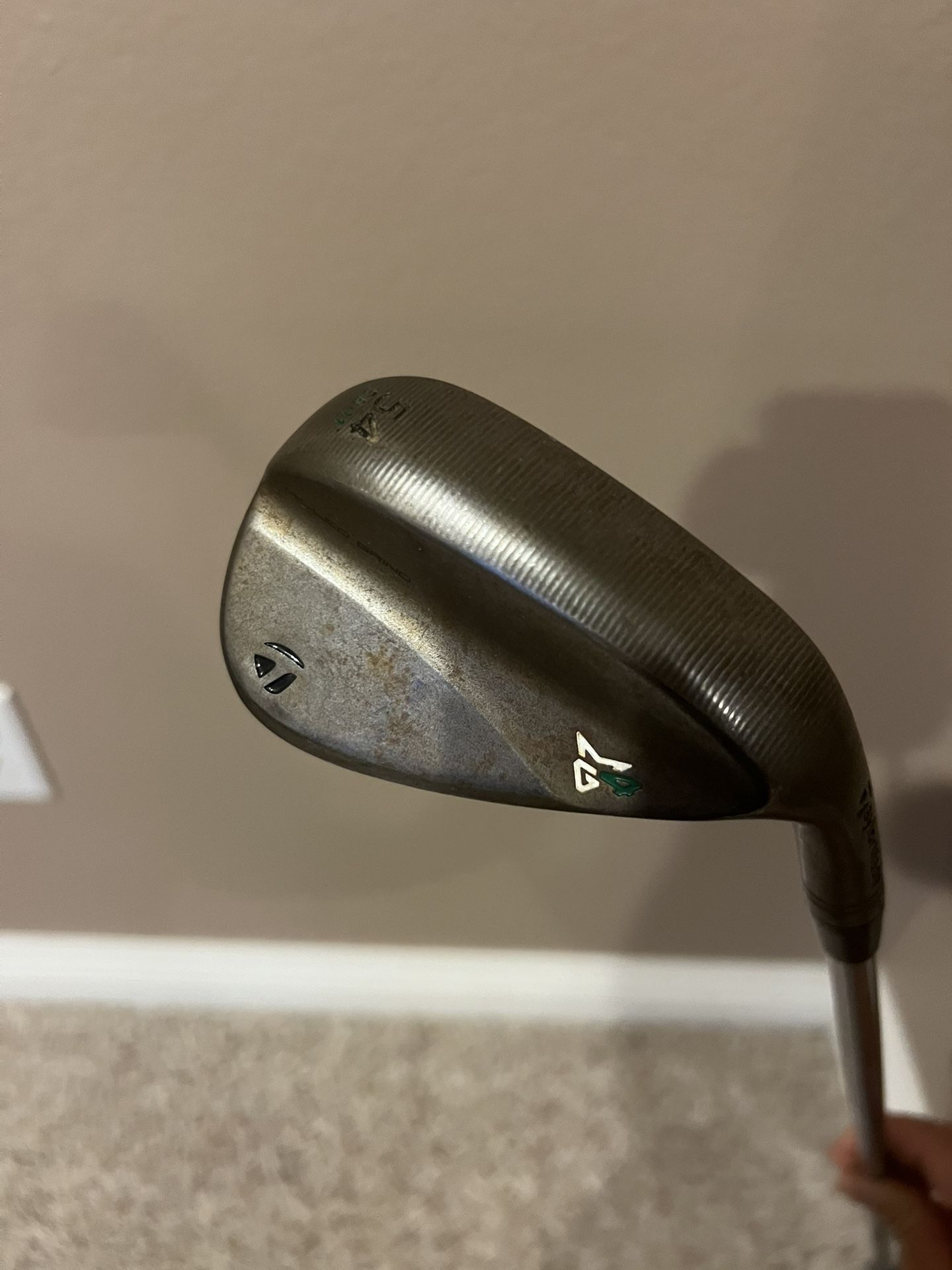 Taylormade Wedges for Sale – 50° & 54° – Pickup Only near Redhawk Golf Club (Temecula)