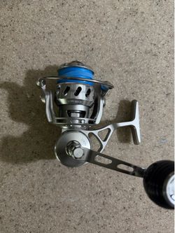 Van Staal VR50 Silver